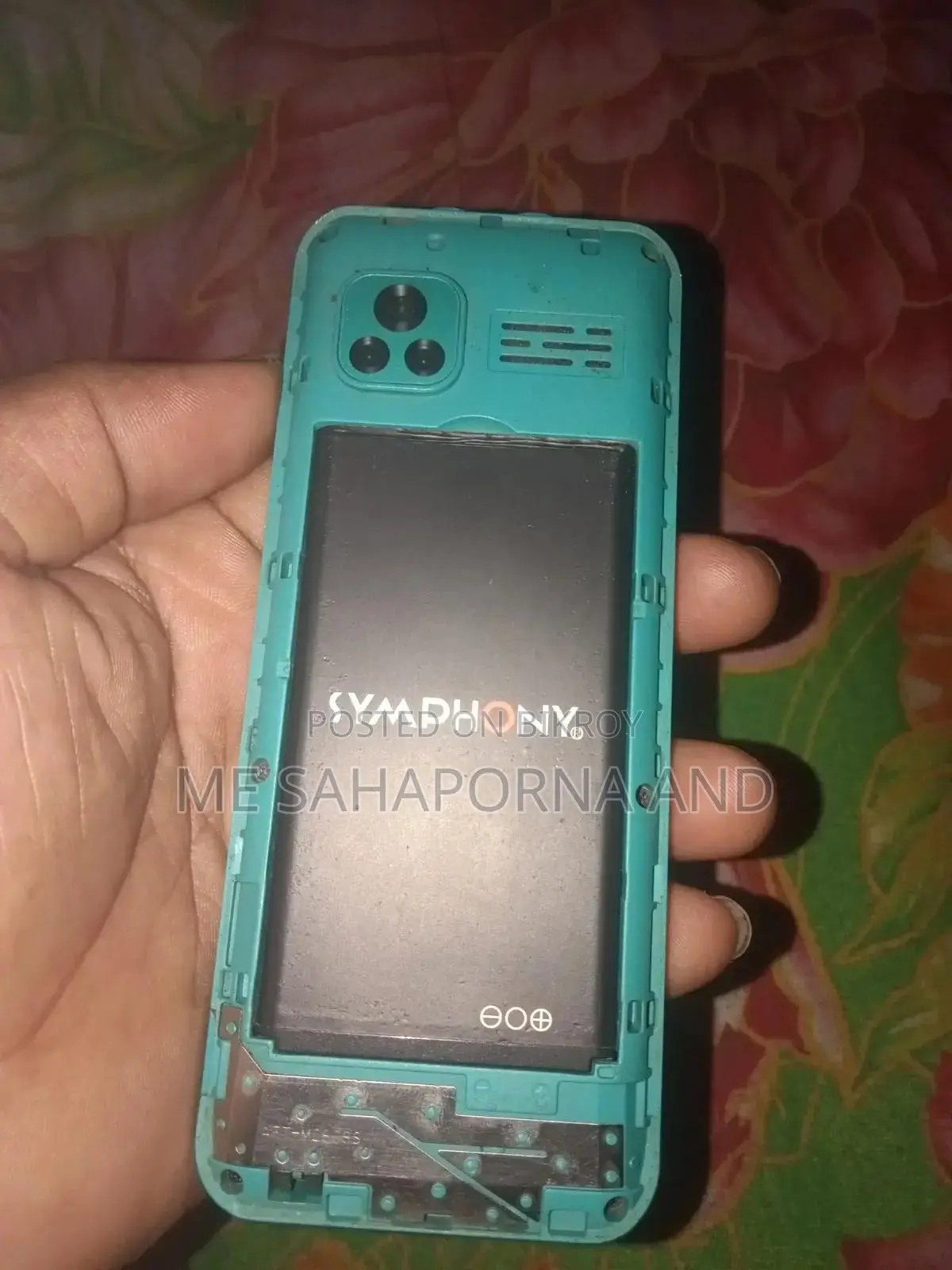 Symphony L280