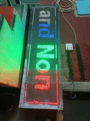 Led Digital Sign Board