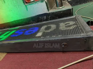 Led Digital Sign Board