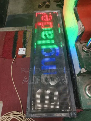 Led Digital Sign Board