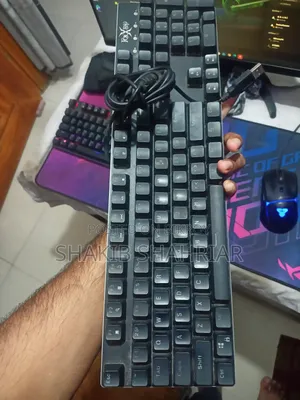 Gaming Keyboard