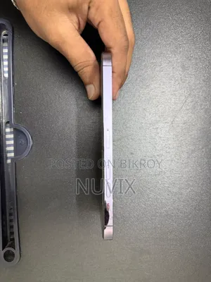 অ্যাপল আইফোন ১৪ প্রো ম্যাক্স ১২৮ জিবি পার্পল