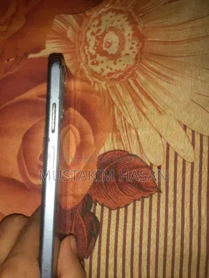 সিম্ফনি ইনোভা ১০ ১২৮ জিবি নীল