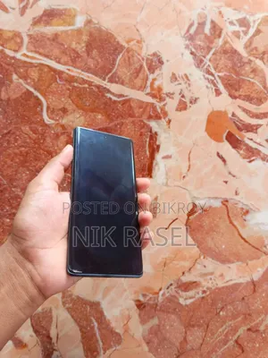 ইনফিনিক্স নোট ৪০এস ২৫৬ জিবি নীল