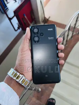 Xiaomi Redmi Note 13 Pro+ 256 GB Black