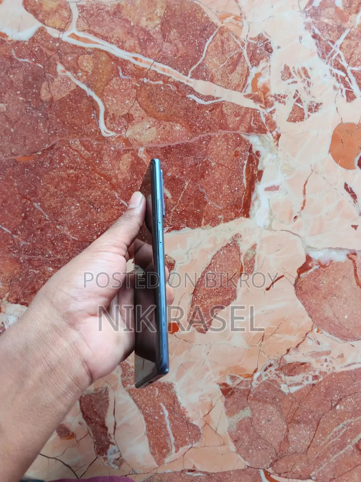ইনফিনিক্স নোট ৪০এস ২৫৬ জিবি নীল