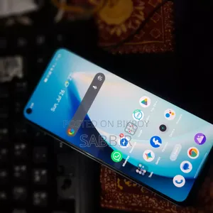 Realme Narzo 50 64 GB Green