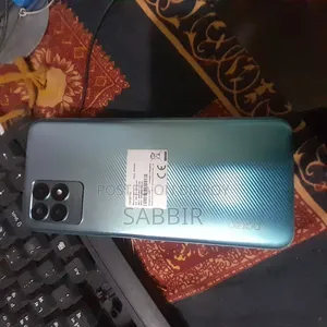 Realme Narzo 50 64 GB Green