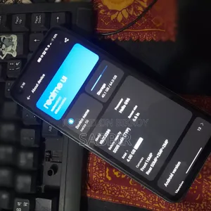 Realme Narzo 50 64 GB Green