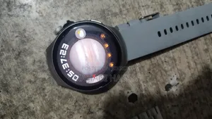 GS Wear GH4 AI Smart Watch
