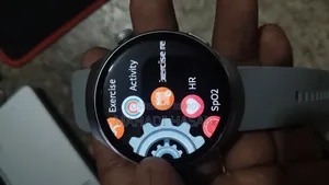 GS Wear GH4 AI Smart Watch