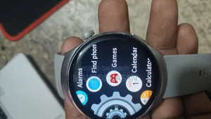 GS Wear GH4 AI Smart Watch