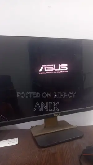 Desktop Computer Asus 8GB Intel Core i3 HDD 1T