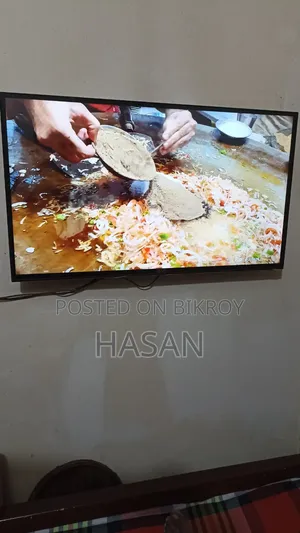 অনেক ভালো টিভি