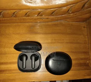 2 Bluetooth Earbuds,