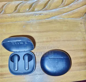 2 Bluetooth Earbuds,