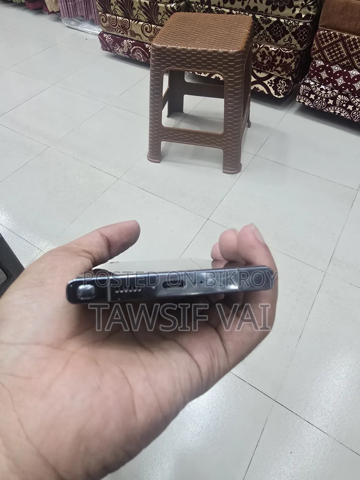 স্যামসাং গ্যালাক্সি এস২৩ আল্ট্রা ২৫৬ জিবি সবুজ