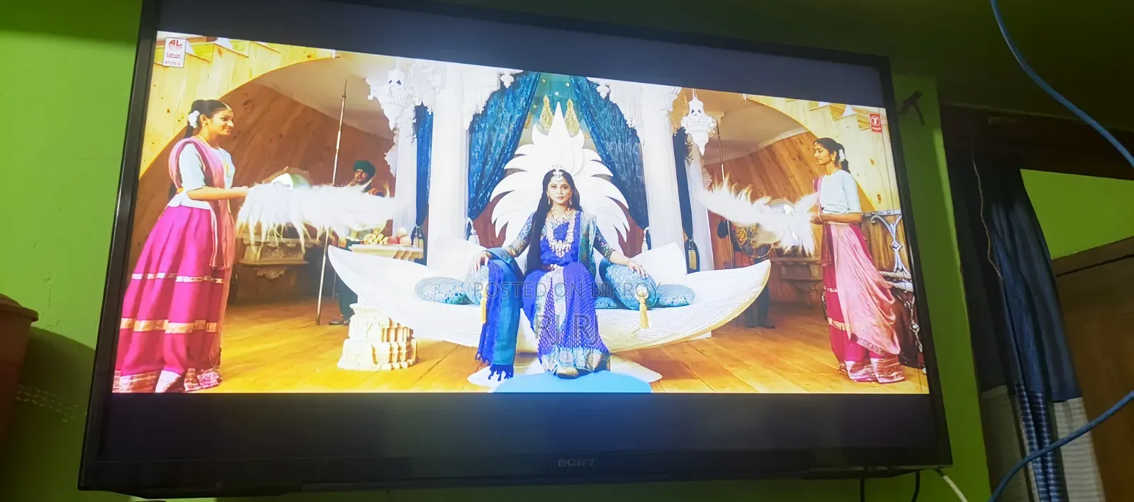 Sony TV Android Boyes Ckontrol