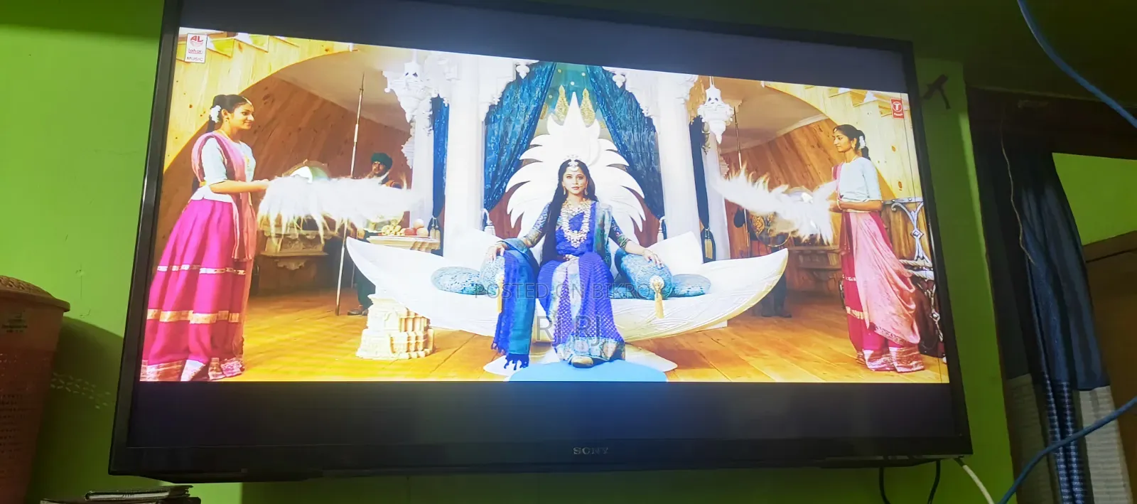 Sony TV Android Boyes Ckontrol