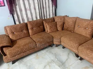 Sofa Set for Sale