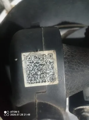 Electric Steam Iron, Model: es-300