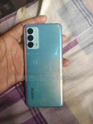 Realme GT Master Edition 128 GB