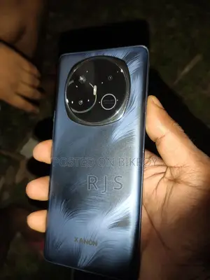 Walton XANON X91 256 GB Black