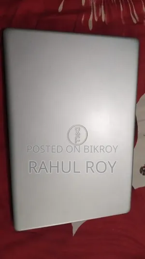 ল্যাপটপ ডেল ইন্সপায়রন ১৫ ৩৫০১ ৪জিবি ইন্টেল কোর আই৩ এইচড্ডি ১টি