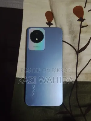 ভিভো ওয়াই০২এ ৩২ জিবি পার্পল