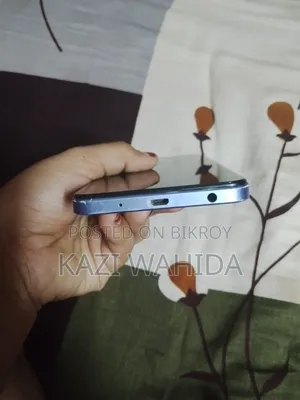 ভিভো ওয়াই০২এ ৩২ জিবি পার্পল