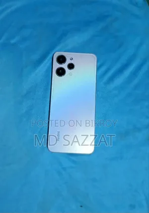 Xiaomi Redmi 12 128 GB