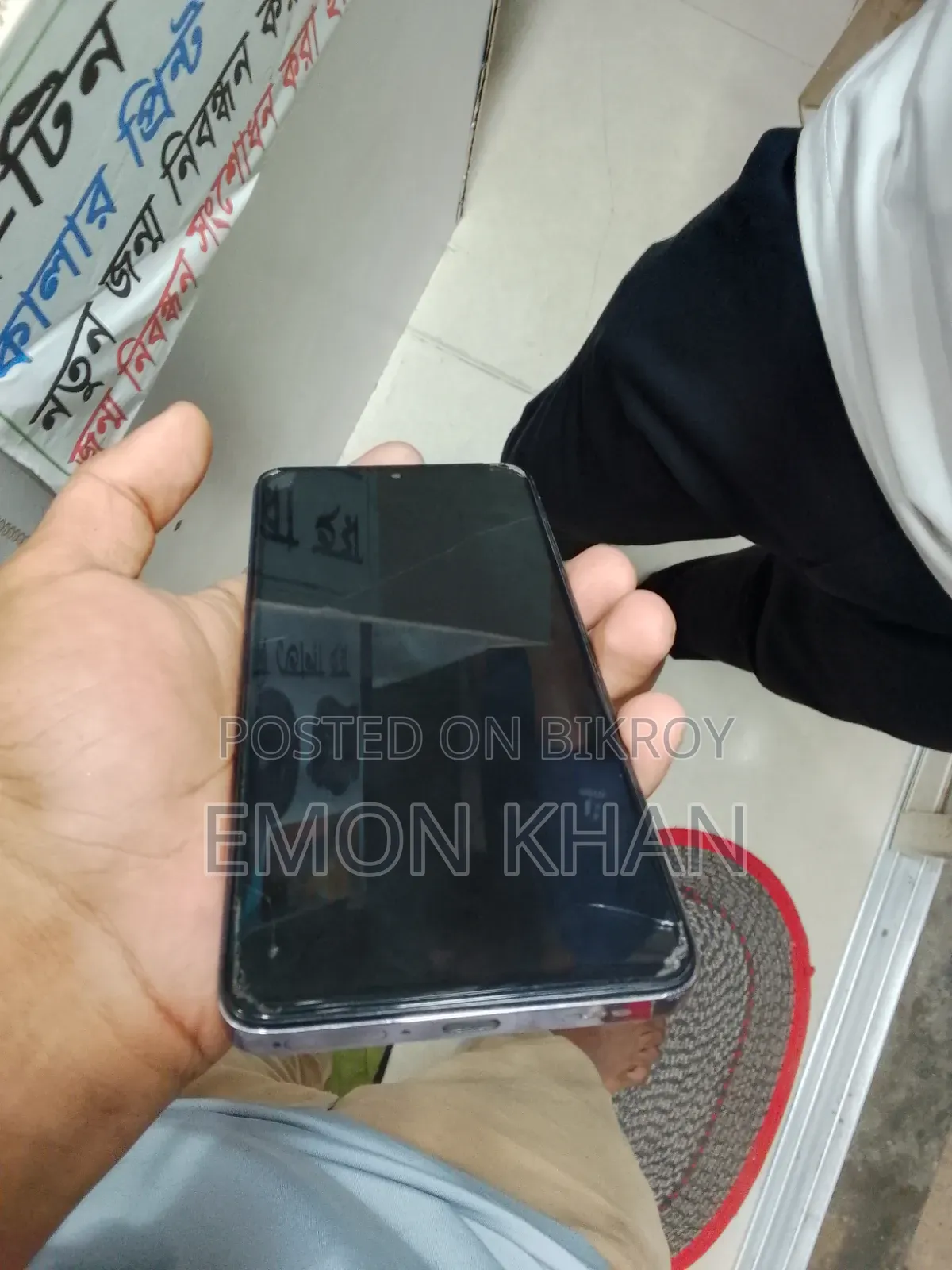 Oppo Reno 256 GB Orange
