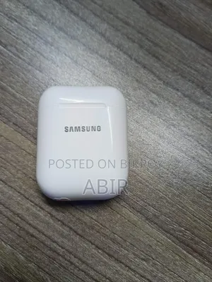 স্যামসাং এয়ারপডস