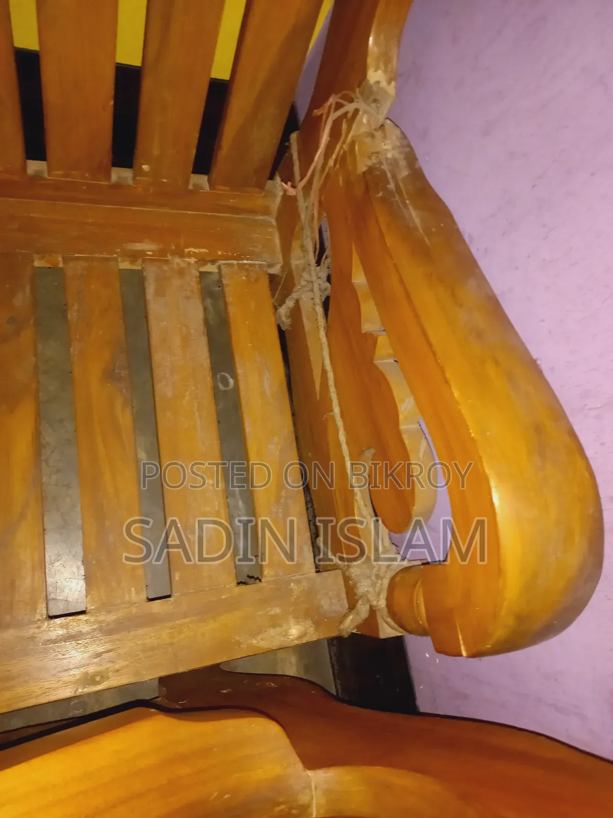Sofa Set Used