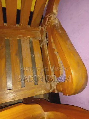 Sofa Set Used