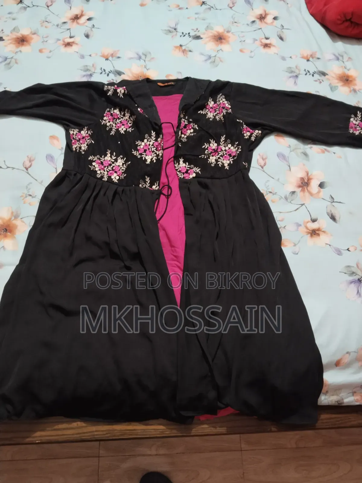 One Piece Kurti 1 Time Used