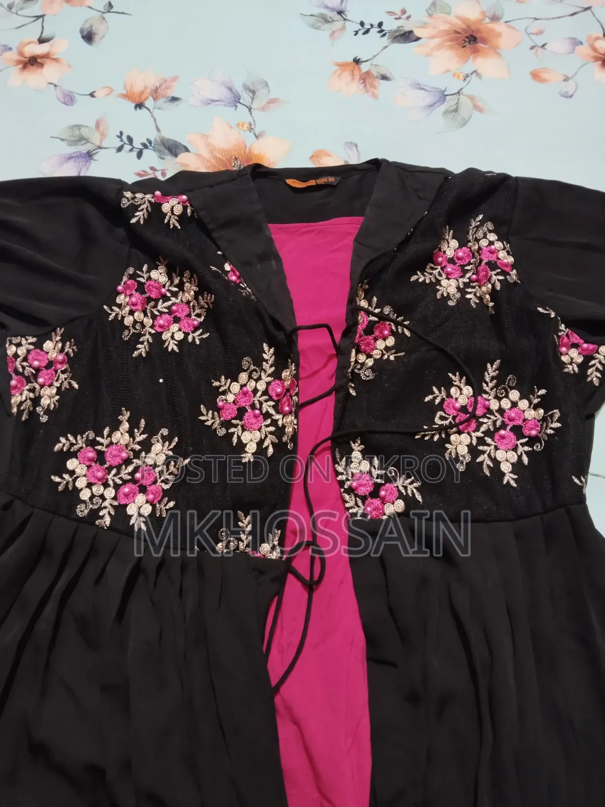 One Piece Kurti 1 Time Used