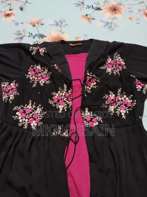 One Piece Kurti 1 Time Used