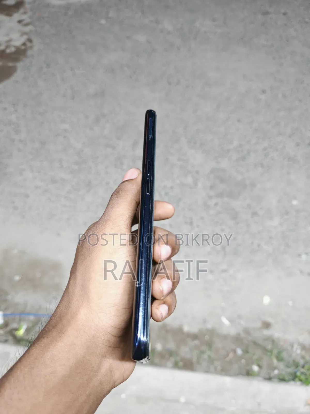 OnePlus Nord CE 5G 256 GB Black