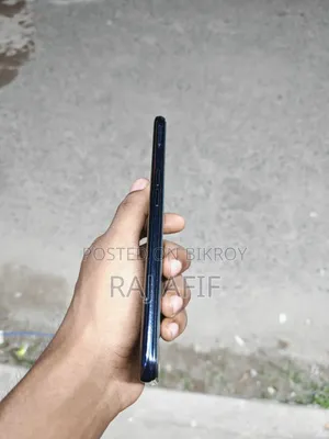 OnePlus Nord CE 5G 256 GB Black