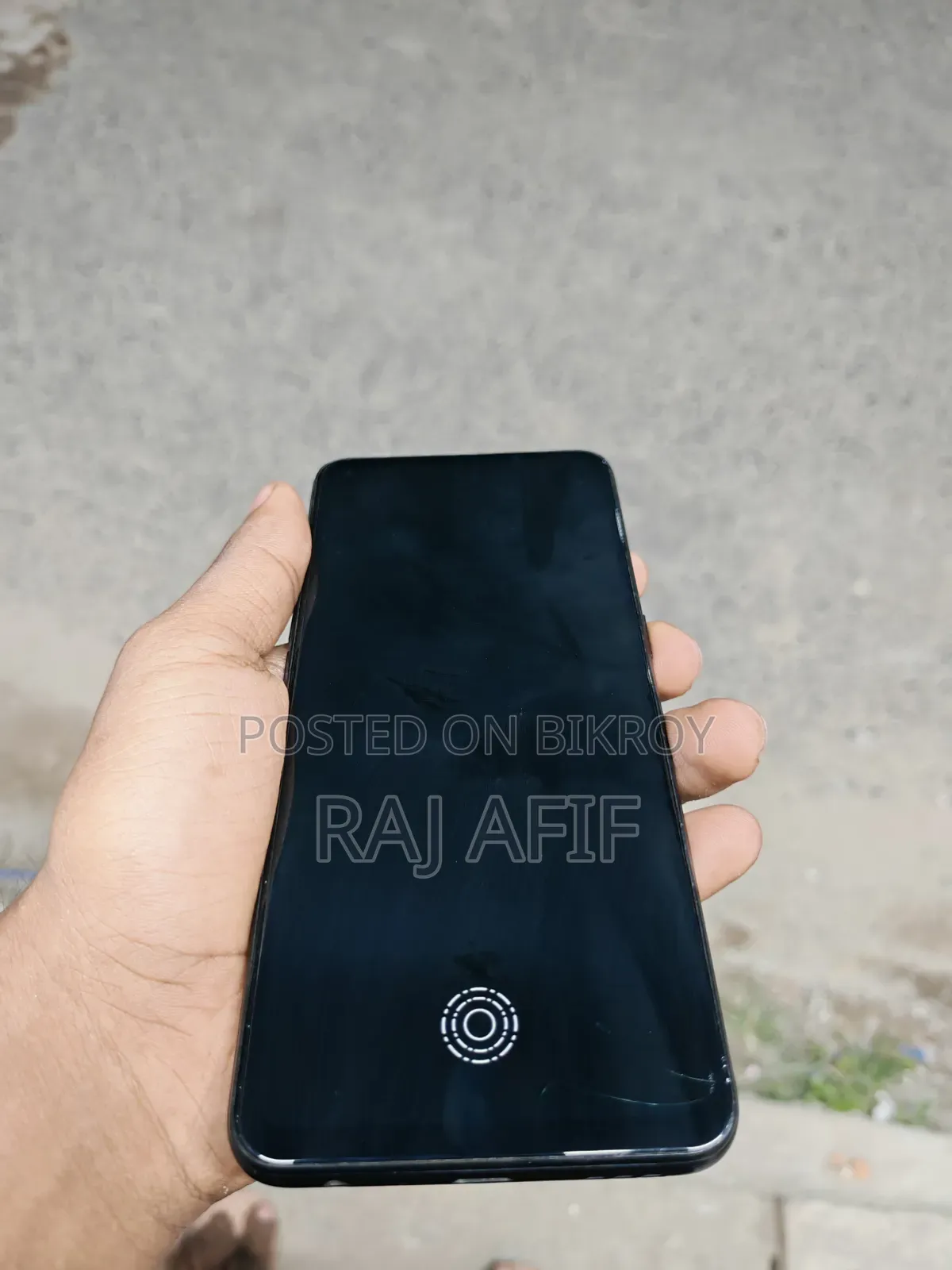 OnePlus Nord CE 5G 256 GB Black