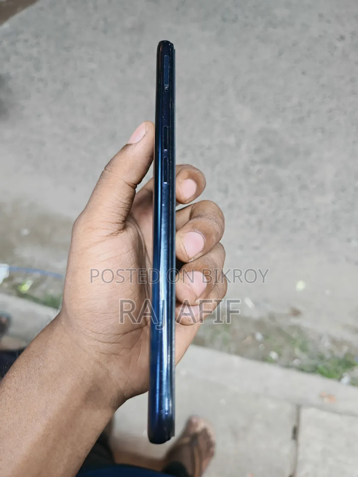 OnePlus Nord CE 5G 256 GB Black