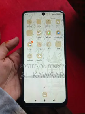 Xiaomi Redmi Note 11 64 GB Blue