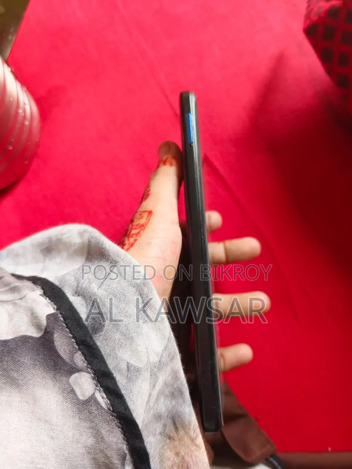 Xiaomi Redmi Note 11 64 GB Blue