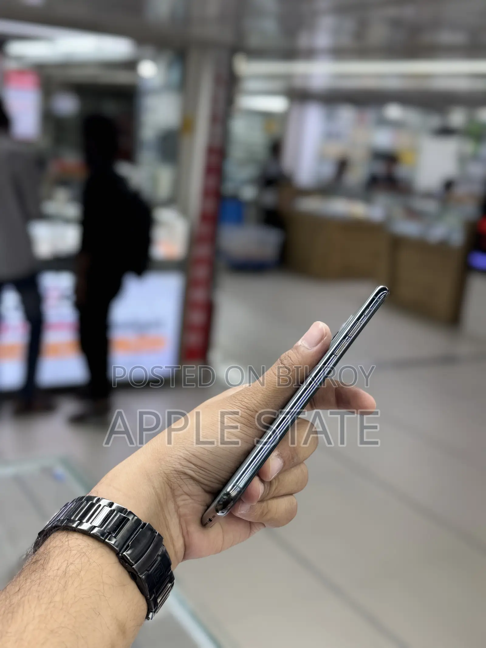 অ্যাপল আইফোন ১১ প্রো ম্যাক্স ২৫৬ জিবি