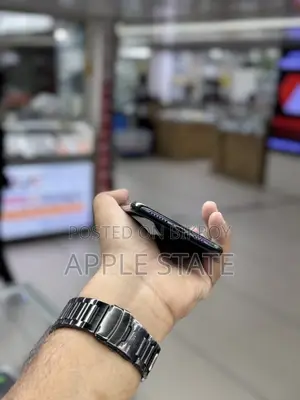 অ্যাপল আইফোন ১১ প্রো ম্যাক্স ২৫৬ জিবি