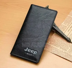 Travel Bag Set 3.1 + FREE Jeep Wallet