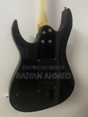 আইবেনেজ গিটার