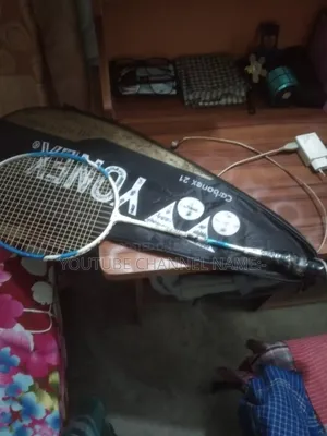 সেরা ব্যাডমিন্টন র‍্যাকেট।