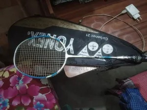 সেরা ব্যাডমিন্টন র‍্যাকেট।